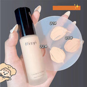 Liquid Foundation
