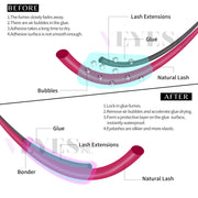 VEYES INC Eyelash Extension Super Bonder
