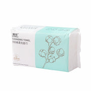 Disposable Facial Cleansing Towels