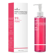 DNA PDRN Salmon Pink Cleansing Gel Duo, 120 ml + 100 ml