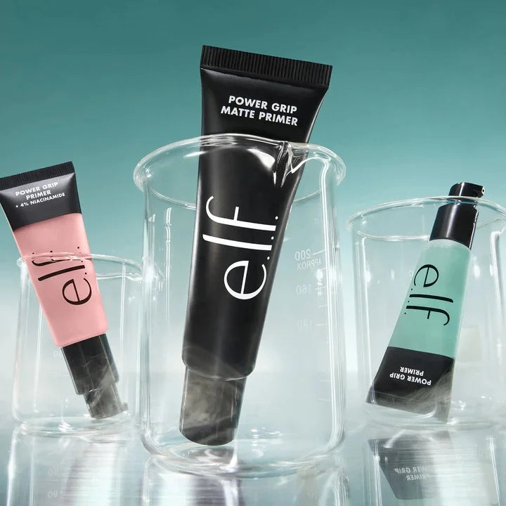 e.l.f Makeup Primer and Setting Spray Collection
