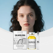 DNA Revitalize Silk Peptide Ampoule Serum