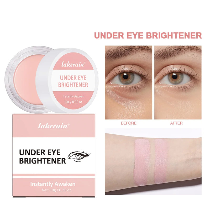 Eye Concealer and Brightening Cream