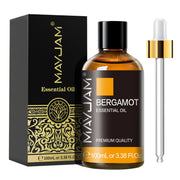 MAYJAM Essential Oil, 100ml