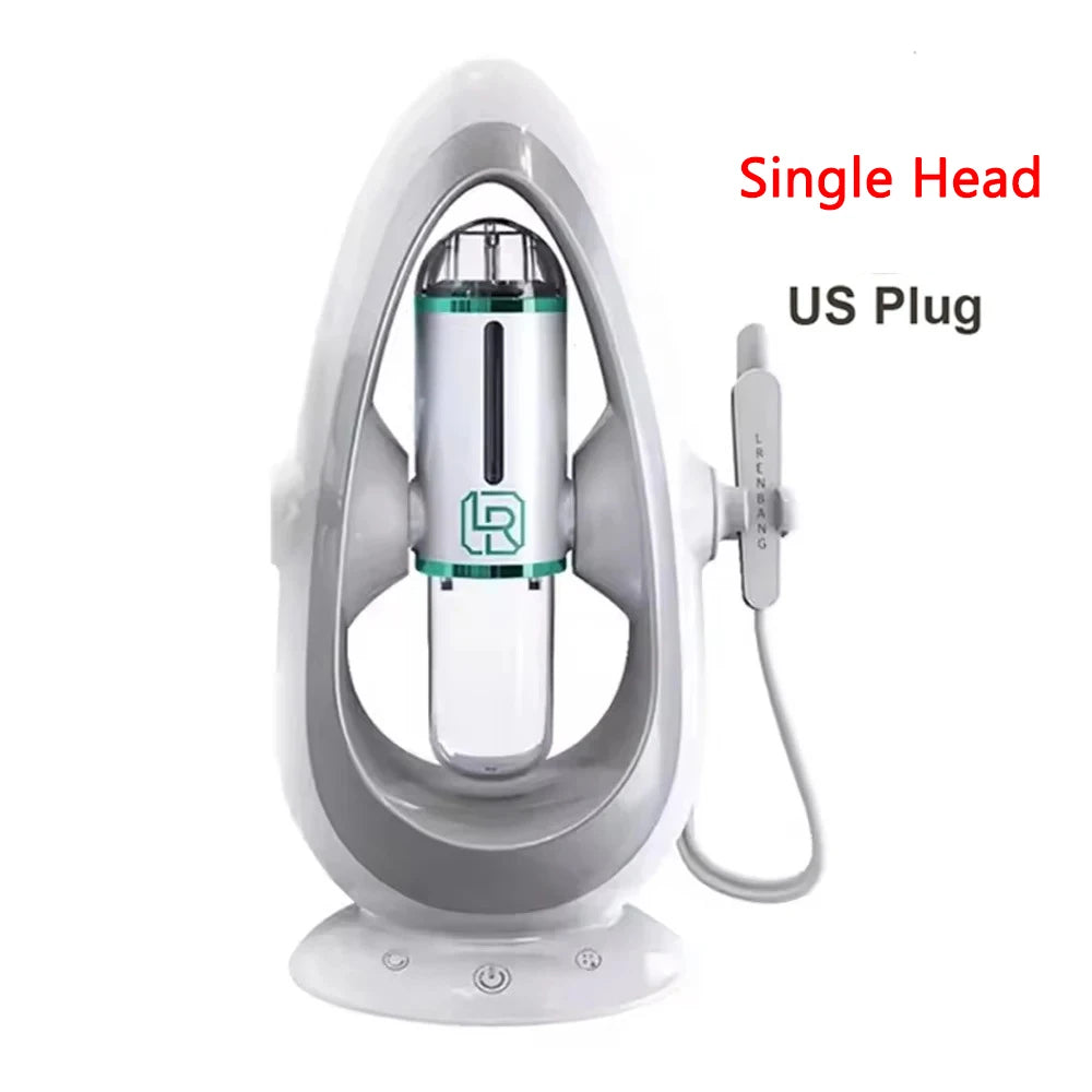 Vilnason Hydra Dermabrasion and Oxygen Facial Machine