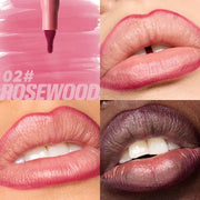 Velvet Matte Lip Liner Pencil
