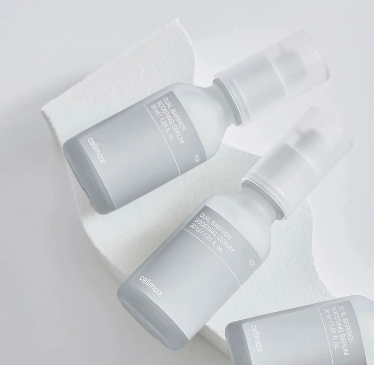 Celimax Dual Barrier Boosting Serum, 30 ml