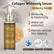 Collagen Facial and Body Essence Lotion