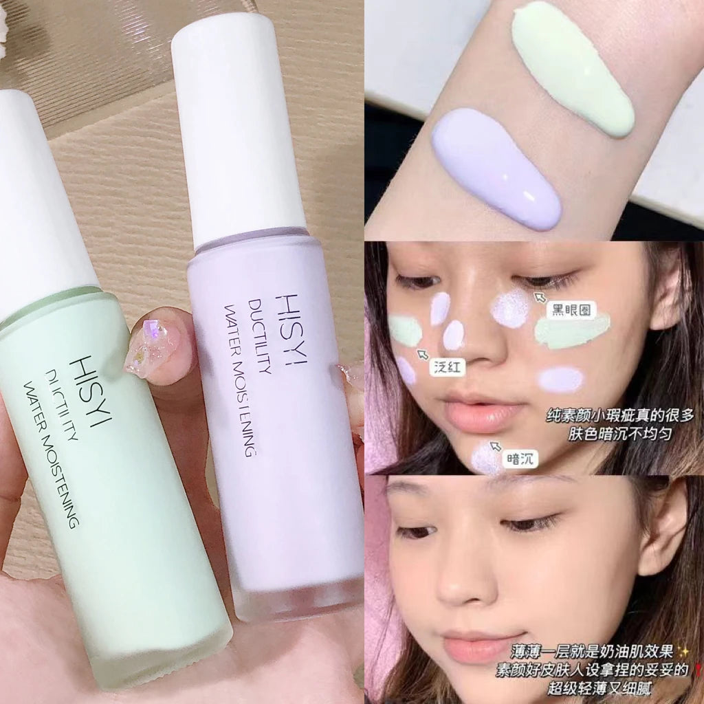 Makeup Primer and Isolation Cream