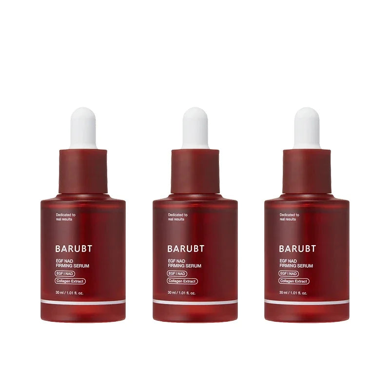 NAD Facial Firming Serum with Collagen Extract