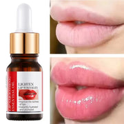 Lip Booster Plumping Serum Oil with Hyaluronic Acid, 10ml