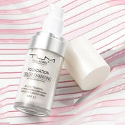 Warming Blush Color-Changing Liquid Foundation, 30ml
