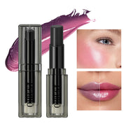 QIBEST Color-Changing Lip Balm