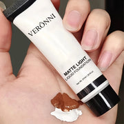 Pure White Foundation Adjuster, 15ml or 37ml