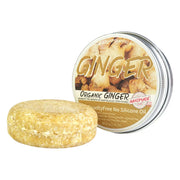 Ginger and Polygonum Hair Shampoo Bar