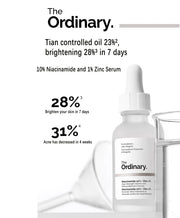 Hyaluronic Acid 2% + B5 Hydrating Serum with Ceramides, 30ml