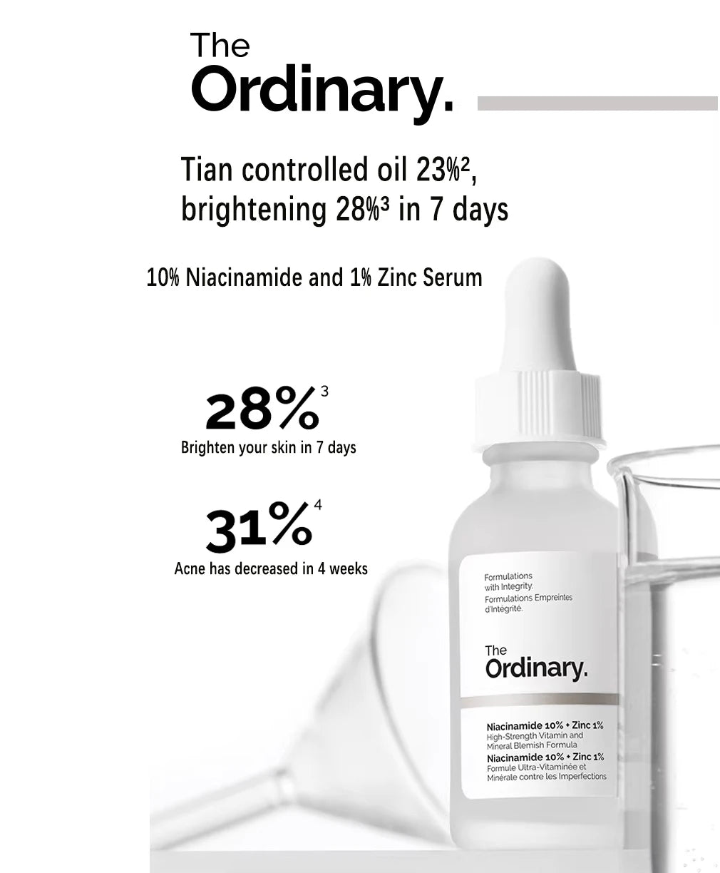 Hyaluronic Acid 2% + B5 Hydrating Serum with Ceramides, 30ml