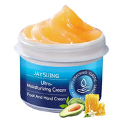 Moisturizing Hand Care Cream for Dry Hands
