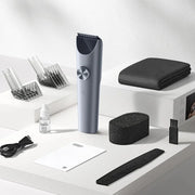 MIJIA Hair Clipper 2 Rechargeable Hair Trimmer