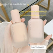 Liquid Foundation, 40ml