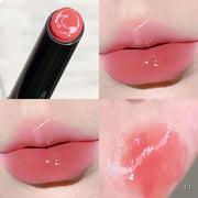 HERORANGE Push-Button Mirror Lipstick