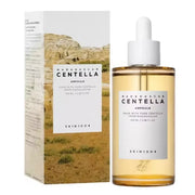 SKIN1004 Madagascar Centella Ampoule and Probio-Cica Essence Toner Set