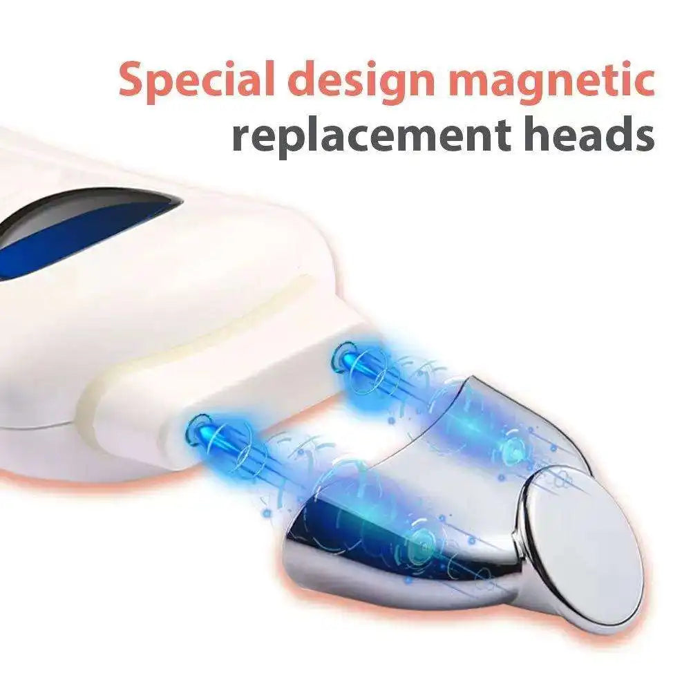 UBilli Handheld Microcurrent Facial Device