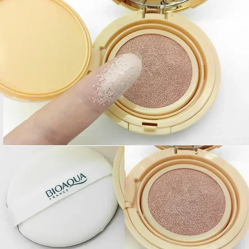BB Air Cushion Foundation Refill, 3 Shades