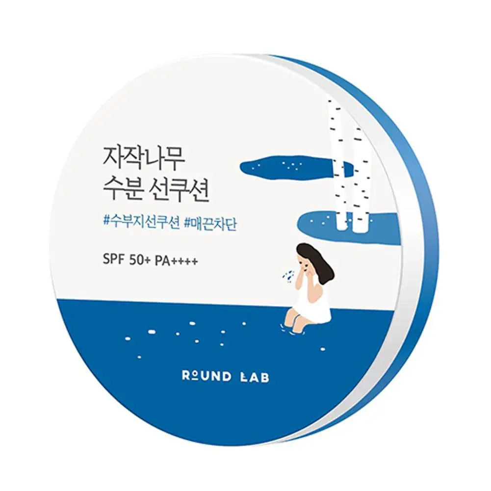 ROUND LAB Birch Juice Skincare Set