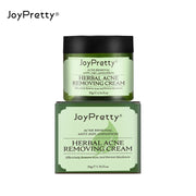 JoyPretty Herbal Anti-Acne Face Cream, 50g