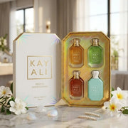 KAYALI Perfume Set, 4 x 30ml
