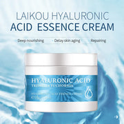LAIKOU Snail Face Cream, 25g
