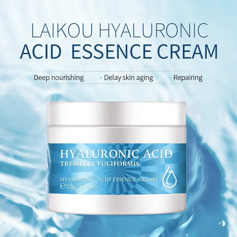 LAIKOU Snail Face Cream, 25g