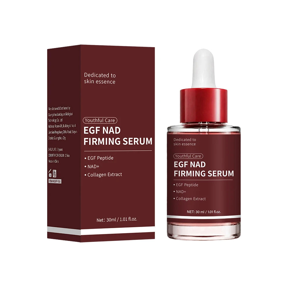 NAD EGF Firming Facial Serum, 30 ml