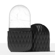 Ice Roller and Stainless Steel Gua Sha Set