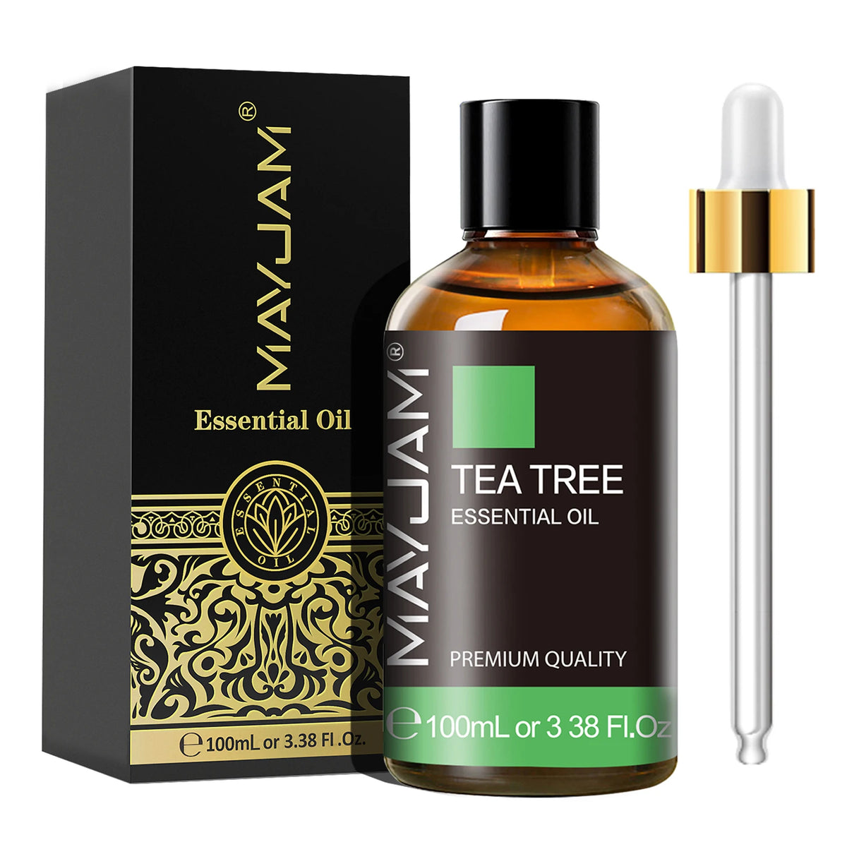 MAYJAM Essential Oil, 100ml