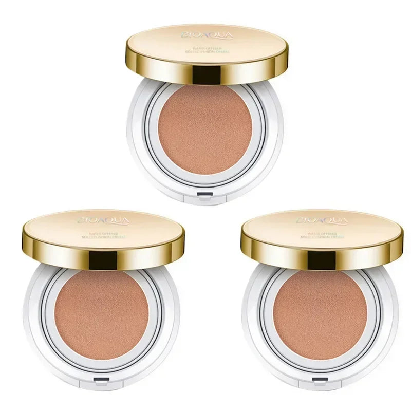 BB Air Cushion Foundation Refill, 3 Shades