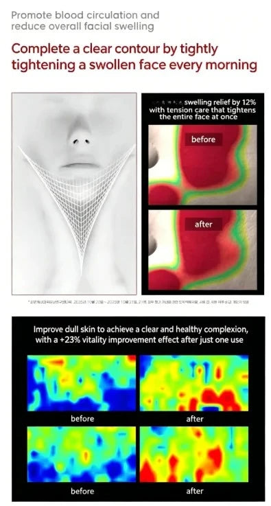 V-Line Facial Shaping Serum