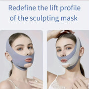 V-Line Face Lifting Bandage