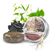 Ginger and Polygonum Hair Shampoo Bar
