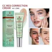 Centella Color-Changing CC Cream