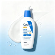 CeraVe AM Facial Moisturizing Lotion with SPF 30, 3 fl oz