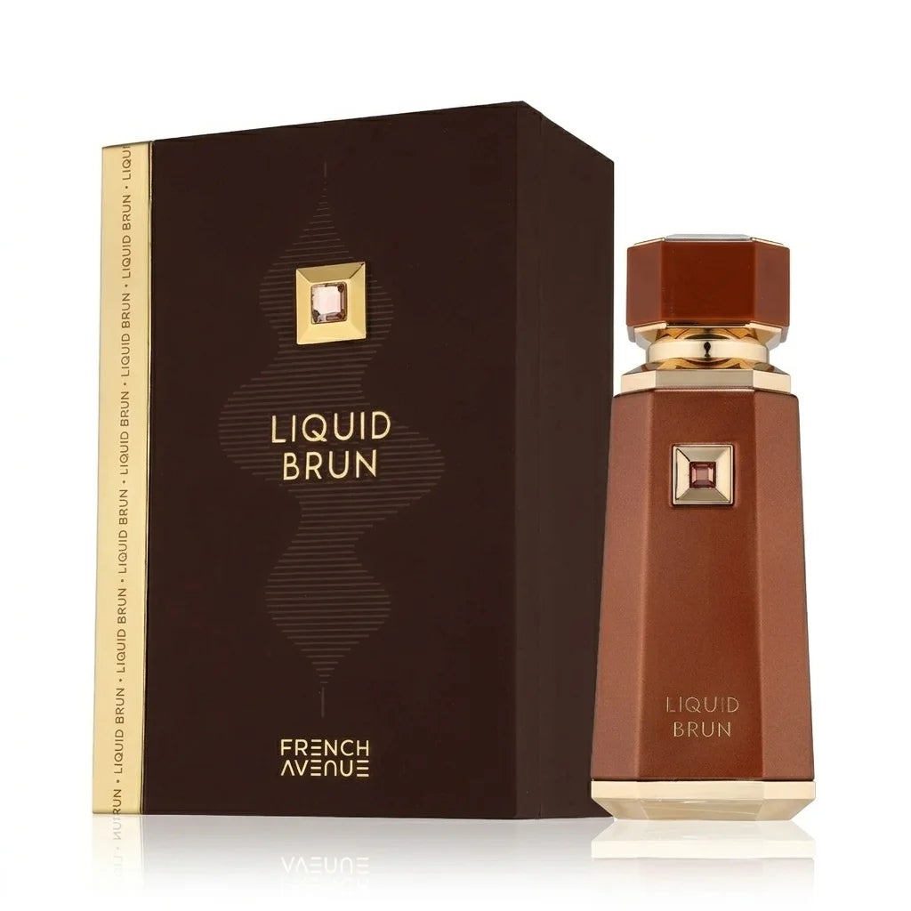 French Avenue Unisex Eau de Parfum Collection, 100ml