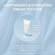 SKIN1004 Hyalu-Cica Moisture Cream, 75ml