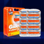 Gillette Fusion 5 Men's Razor Blade Refills