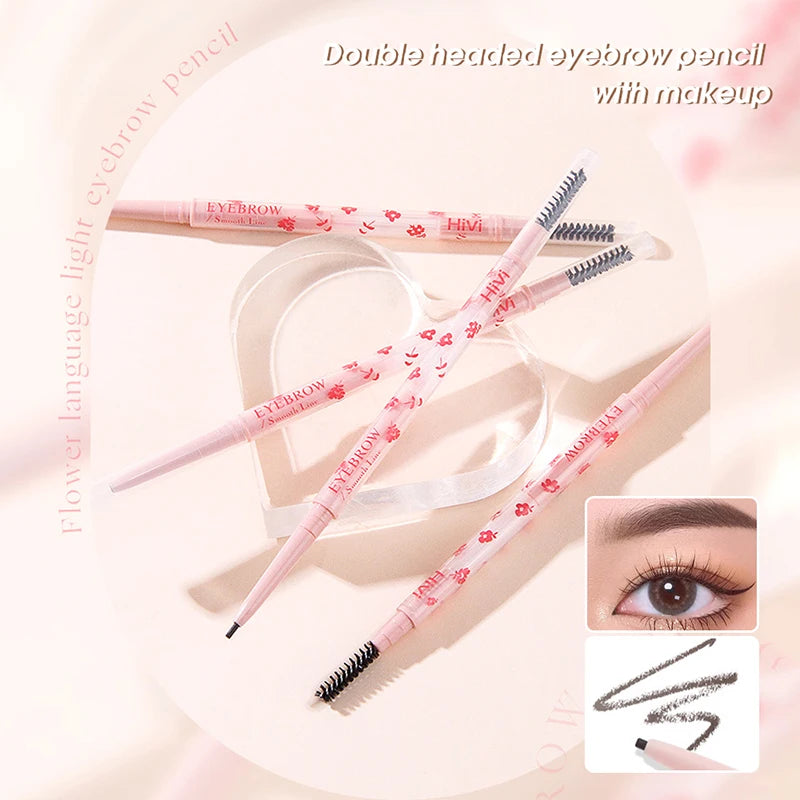 8-Piece Women's Makeup Kit with Lipsticks
