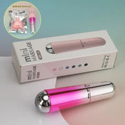 Multifunctional Electric Facial Massage Device