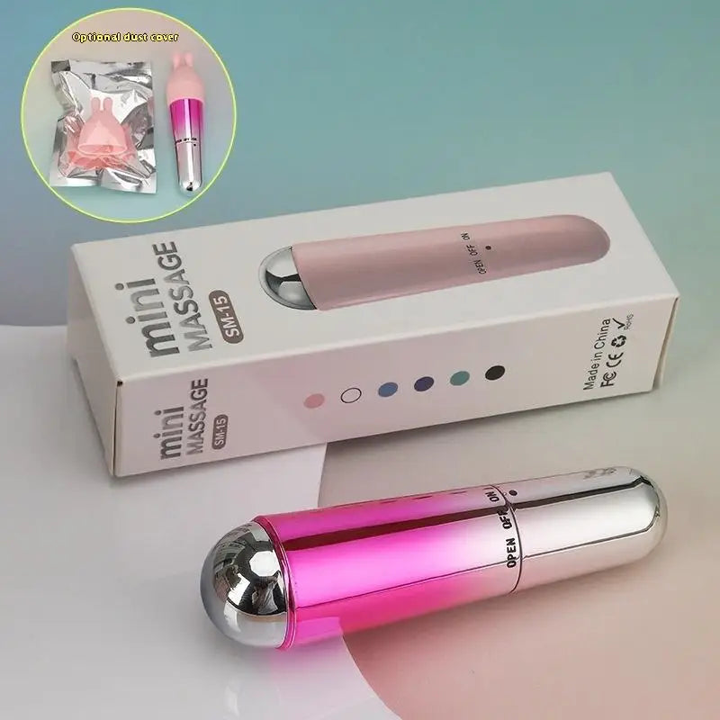 Multifunctional Electric Facial Massage Device