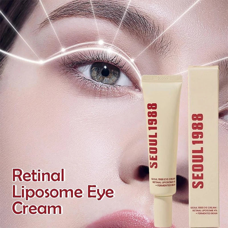 1988 Retinol and Niacinamide Facial Serum