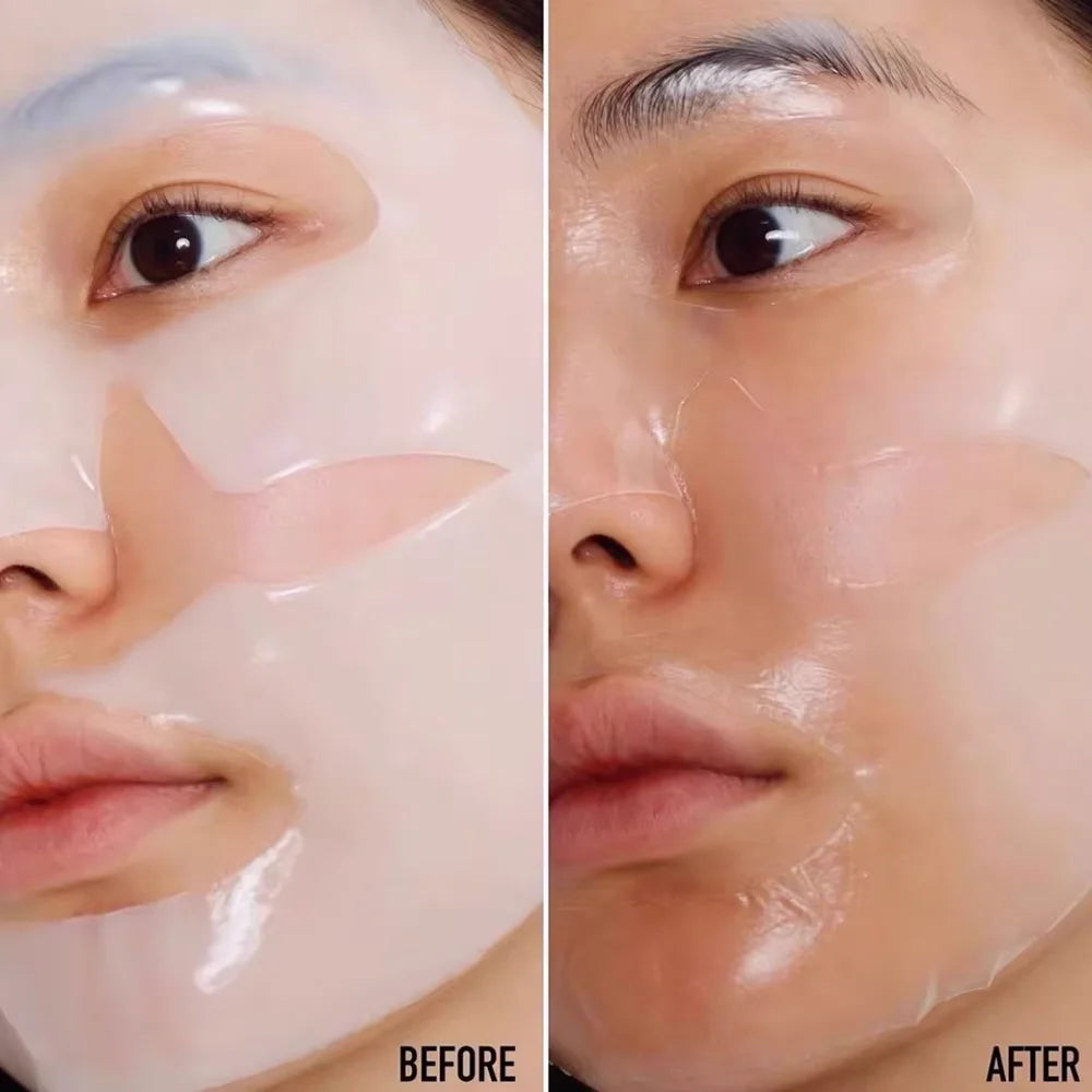 Collagen Facial Mask